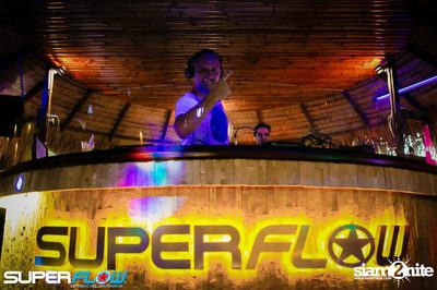 Halloween Party: Dance of the Vampires at Superflow — photo 8