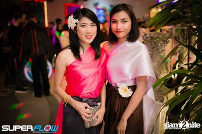 Halloween Party: Dance of the Vampires at Superflow — photo 11