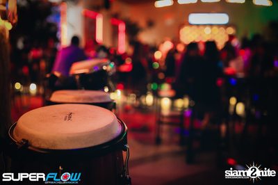 Halloween Party: Dance of the Vampires at Superflow — photo 12