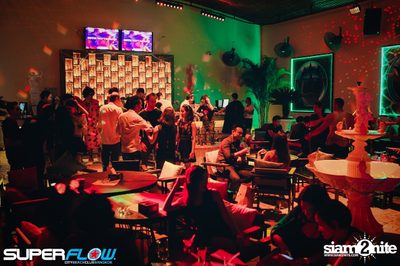 Halloween Party: Dance of the Vampires at Superflow — photo 13