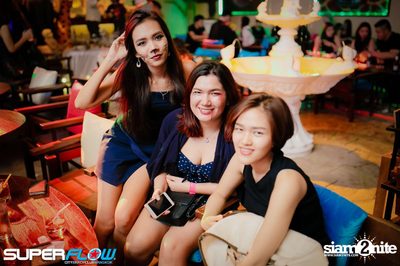 Halloween Party: Dance of the Vampires at Superflow — photo 14