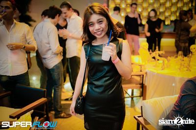 Halloween Party: Dance of the Vampires at Superflow — photo 16