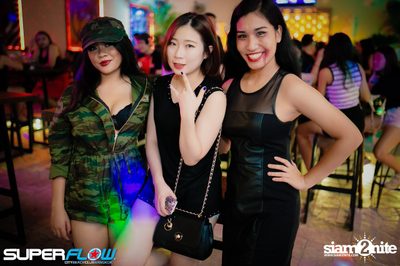 Halloween Party: Dance of the Vampires at Superflow — photo 23