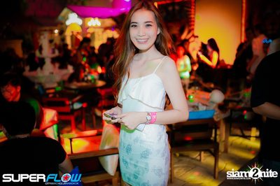 Halloween Party: Dance of the Vampires at Superflow — photo 27