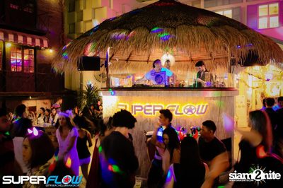 Halloween Party: Dance of the Vampires at Superflow — photo 30