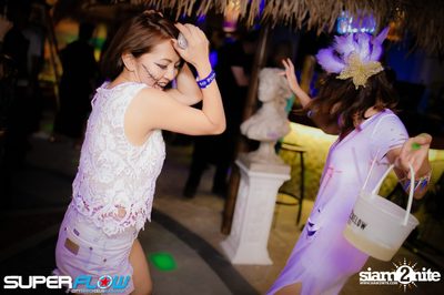 Halloween Party: Dance of the Vampires at Superflow — photo 32