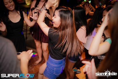 Halloween Party: Dance of the Vampires at Superflow — photo 34
