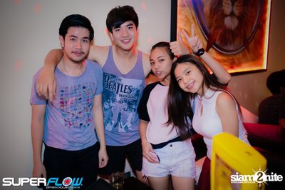 Halloween Party: Dance of the Vampires at Superflow — photo 35