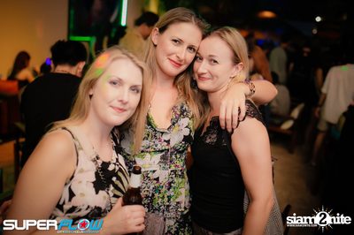 Halloween Party: Dance of the Vampires at Superflow — photo 46