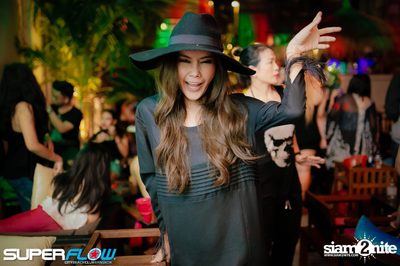 Halloween Party: Dance of the Vampires at Superflow — photo 53