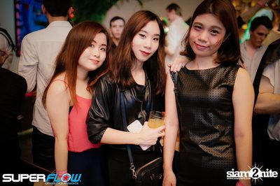 Halloween Party: Dance of the Vampires at Superflow — photo 55