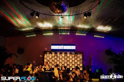 Halloween Party: Dance of the Vampires at Superflow — photo 68