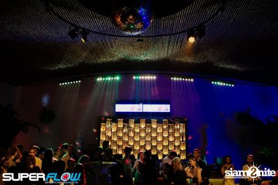 Halloween Party: Dance of the Vampires at Superflow — photo 69