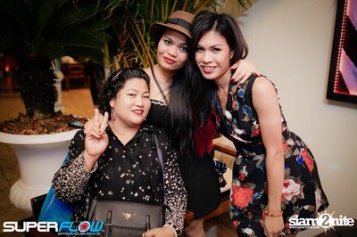 Halloween Party: Dance of the Vampires at Superflow — photo 72