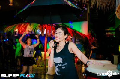 Halloween Party: Dance of the Vampires at Superflow — photo 78