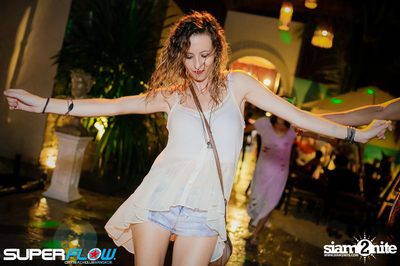 Halloween Party: Dance of the Vampires at Superflow — photo 79