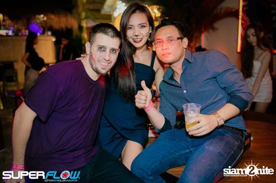 Halloween Party: Dance of the Vampires at Superflow — photo 88