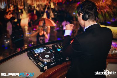 Halloween Party: Dance of the Vampires at Superflow — photo 89