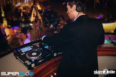 Halloween Party: Dance of the Vampires at Superflow — photo 90