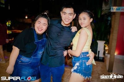 Halloween Party: Dance of the Vampires at Superflow — photo 93