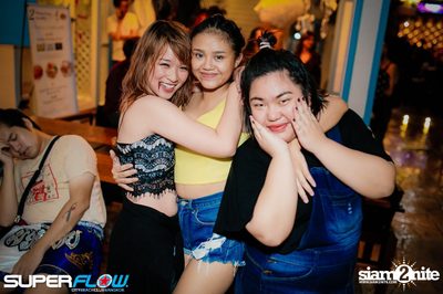 Halloween Party: Dance of the Vampires at Superflow — photo 95