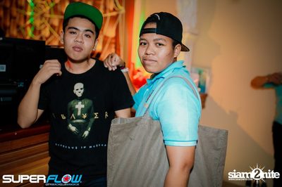 Halloween Party: Dance of the Vampires at Superflow — photo 97