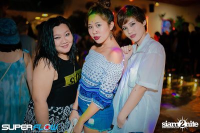 Halloween Party: Dance of the Vampires at Superflow — photo 102