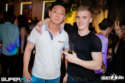 Halloween Party: Dance of the Vampires at Superflow — photo 104