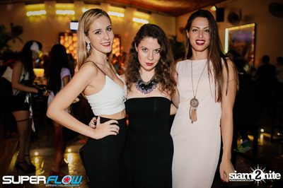 Halloween Party: Dance of the Vampires at Superflow — photo 108