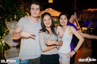 Halloween Party: Dance of the Vampires at Superflow — photo 109