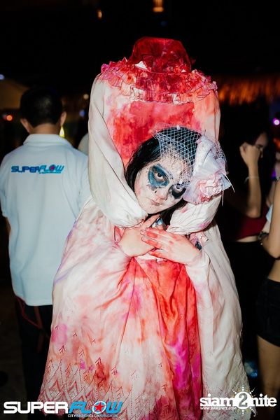 Halloween Party: Dance of the Vampires at Superflow — photo 110