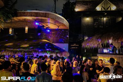 Halloween Party: Dance of the Vampires at Superflow — photo 113