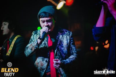Blend Halloween Party 285 Secret Castle ที่ สน็อบ รัชดา — photo 117