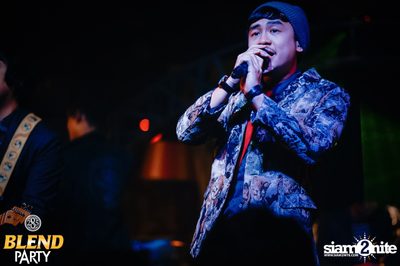 Blend Halloween Party 285 Secret Castle ที่ สน็อบ รัชดา — photo 124