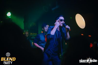 Blend Halloween Party 285 Secret Castle ที่ สน็อบ รัชดา — photo 128