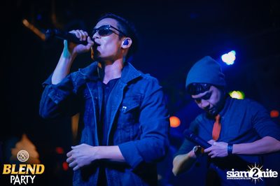 Blend Halloween Party 285 Secret Castle ที่ สน็อบ รัชดา — photo 135