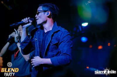 Blend Halloween Party 285 Secret Castle ที่ สน็อบ รัชดา — photo 136