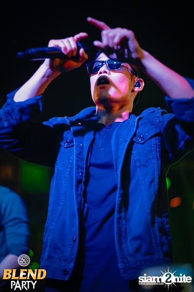 Blend Halloween Party 285 Secret Castle ที่ สน็อบ รัชดา — photo 139