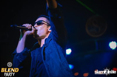 Blend Halloween Party 285 Secret Castle ที่ สน็อบ รัชดา — photo 140