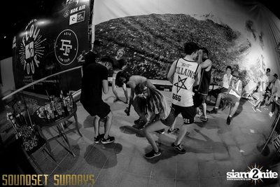 Soundset Sundays [SPECIAL EDITION] at Flow House — photo 6