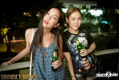 Soundset Sundays [SPECIAL EDITION] at Flow House — photo 7