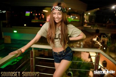 Soundset Sundays [SPECIAL EDITION] at Flow House — photo 8