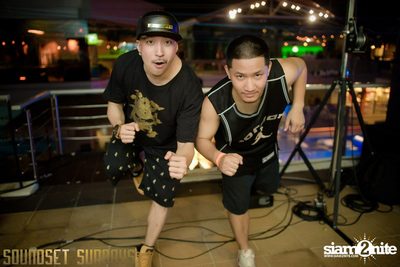 Soundset Sundays [SPECIAL EDITION] at Flow House — photo 9