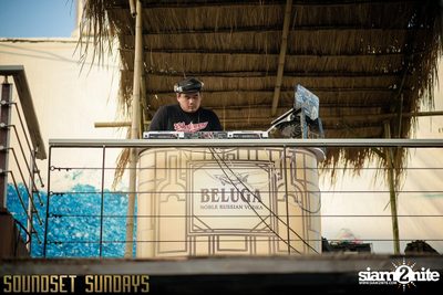 Soundset Sundays [SPECIAL EDITION] at Flow House — photo 12
