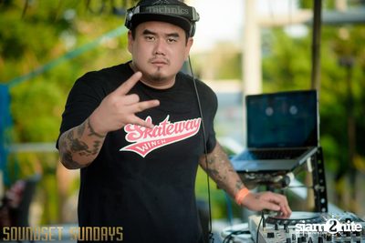 Soundset Sundays [SPECIAL EDITION] at Flow House — photo 13