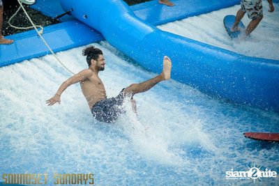 Soundset Sundays [SPECIAL EDITION] at Flow House — photo 15