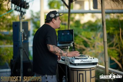 Soundset Sundays [SPECIAL EDITION] at Flow House — photo 16