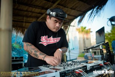 Soundset Sundays [SPECIAL EDITION] at Flow House — photo 17