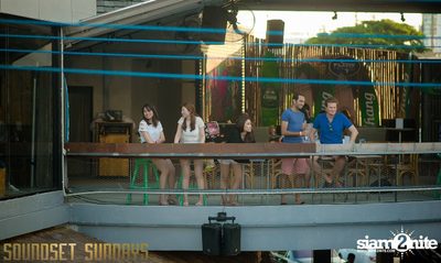 Soundset Sundays [SPECIAL EDITION] at Flow House — photo 18