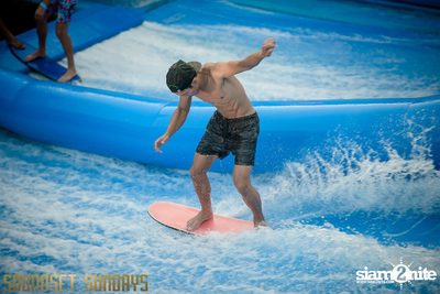 Soundset Sundays [SPECIAL EDITION] at Flow House — photo 20
